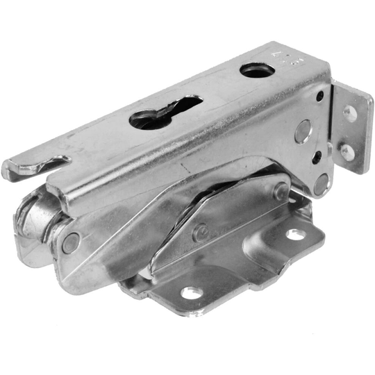 Hettich Fridge Freezer Integrated Door Hinge (Lower Right/Upper Left)