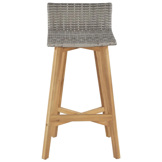 Doney 75cm Bar Stool