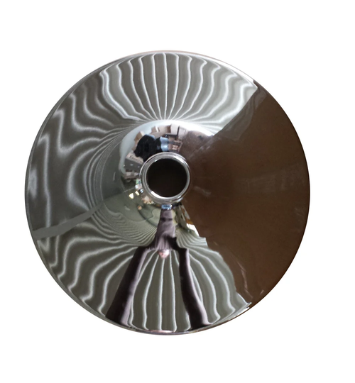 Base Plate