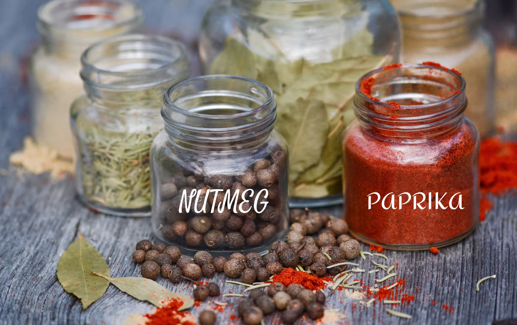 Jars Labels Custom, Herb Jar Labels, Treat Labeled Spice, Spice Black, Custom Spices