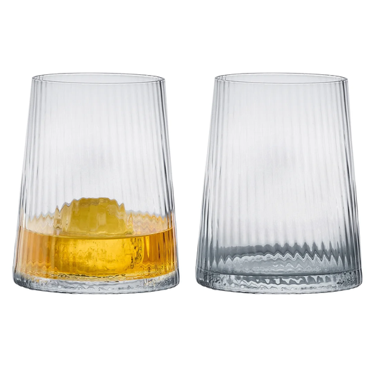 Empire 400ml Whiskey Glass