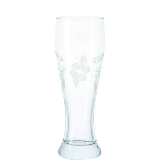 Ear: Ba 655ml Wheat beer glass