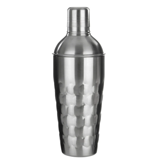 Jeffers Cocktail Shaker