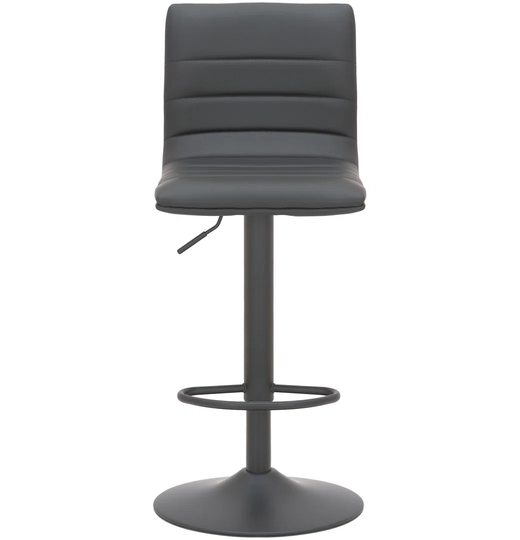 Pemberly Height Adjustable Bar Stool