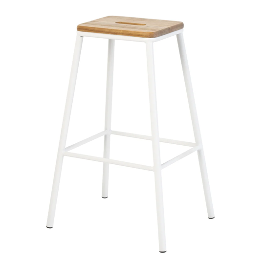Noank 77cm Bar Stool