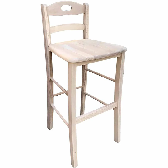 Khalid 67cm Bar Stool