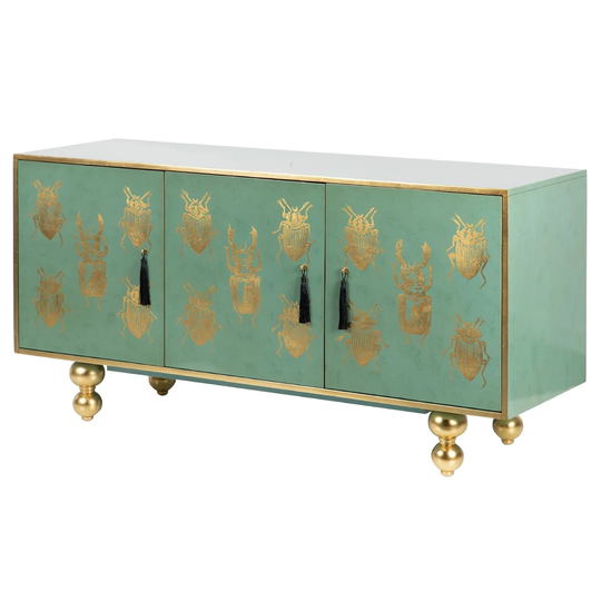 Houon 150 Cm Wide Sideboard