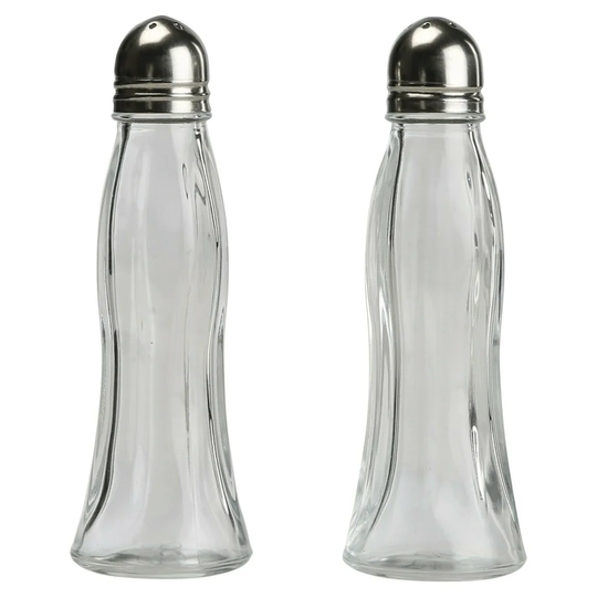 Horsforth Salt and Pepper Shaker Set