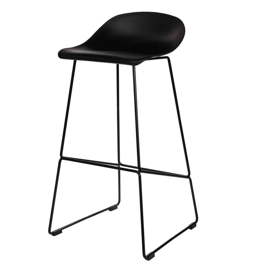 Middlebury 75cm Bar Stool