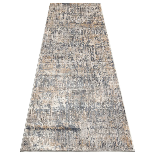Robinett Luzon Tufted Blue/Grey Rug