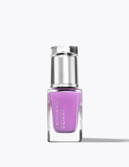 High Performance Nail Colour 12ml purple