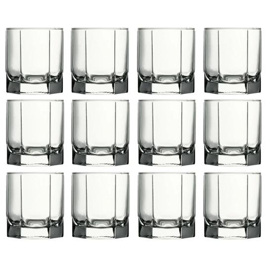 Tango 315ml Whiskey Glass