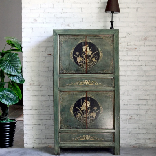 Highboard Bloomsbury