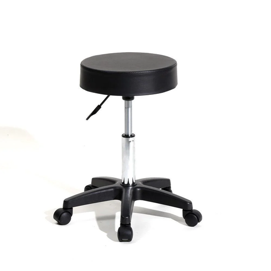 Height Adjustable Jeeves Lab Stool