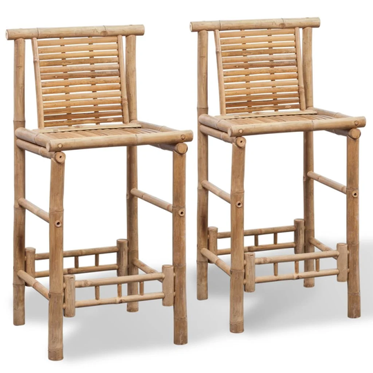 Dempster 70.1cm Bar Stool