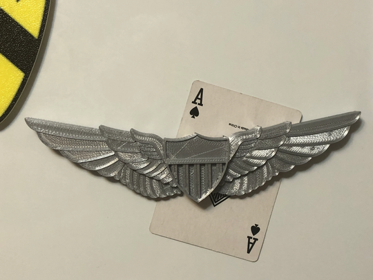 Army Aviator Wings