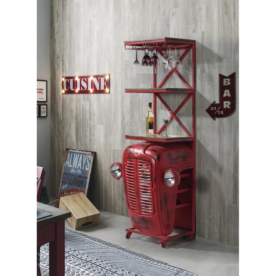 Wincanton Bar Cabinet