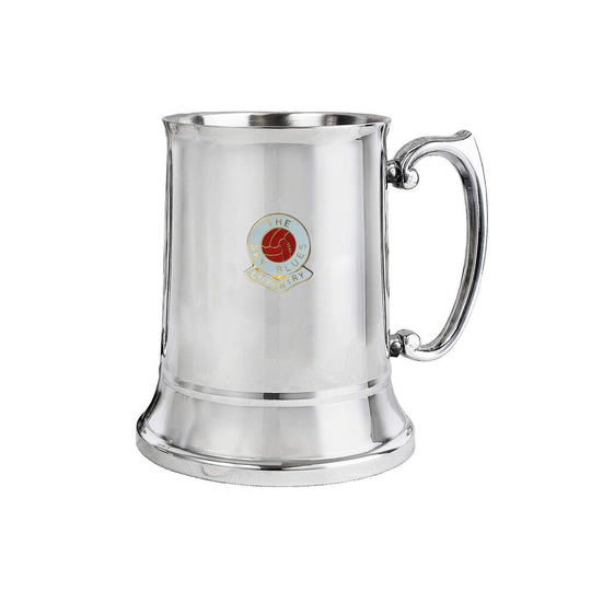 Coventry City football club tankard