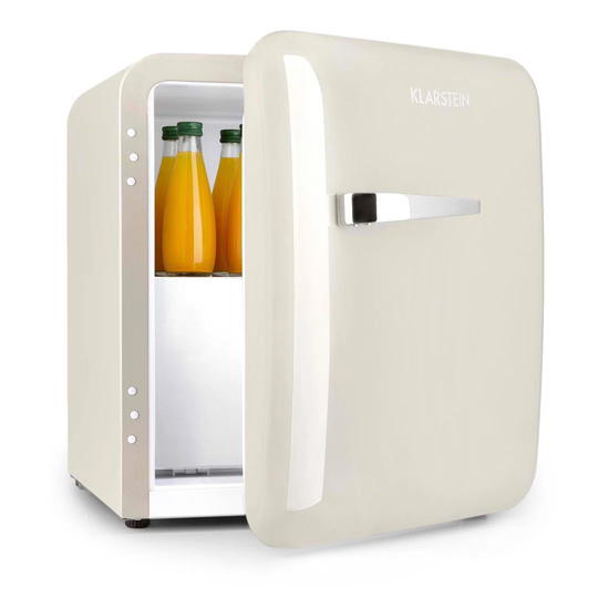 Audrey 37L Mini Fridge