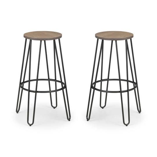 Knisely Bar Stool