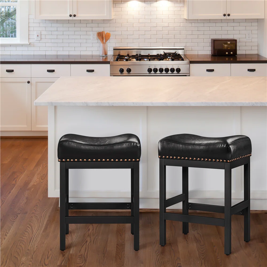Andreano 65cm Bar Stool