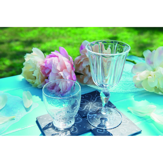 Santa Cruz 300 ml Drinking Glass
