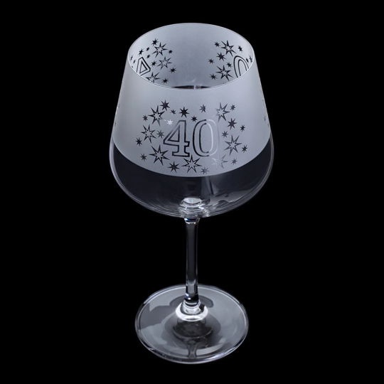 Aspect Age 40 60ml All Purpose Wine Glass
