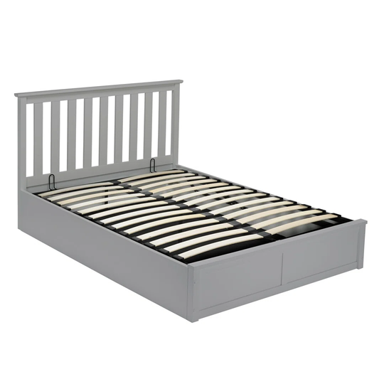 Oxford Ottoman Bed