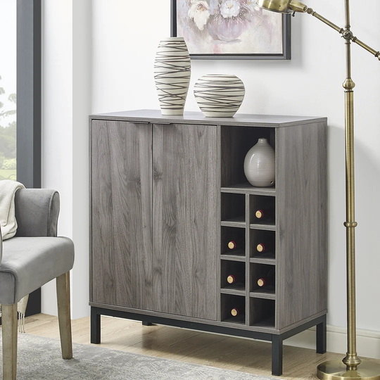 Wadlington Bar Cabinet