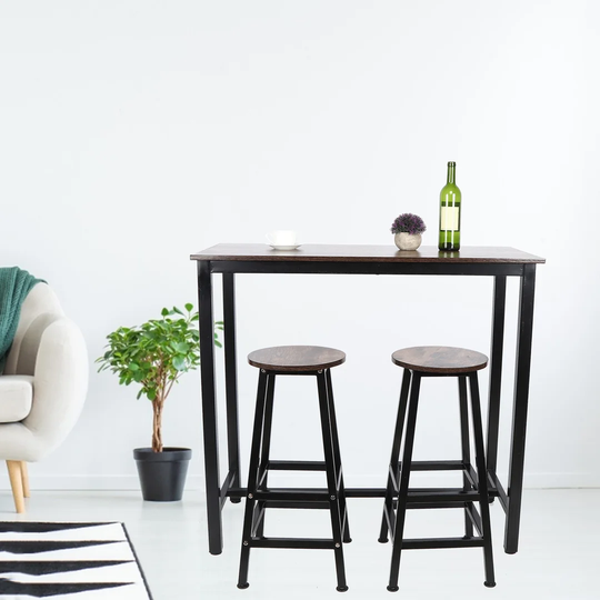 Cleland 2 - Person Dining Set