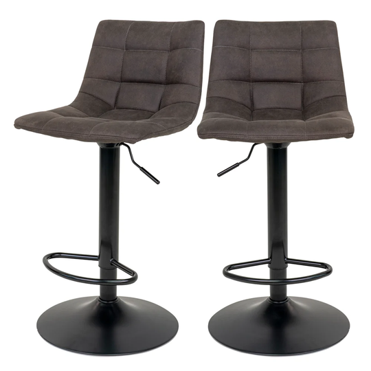 Floarea Height Adjustable Bar Stool
