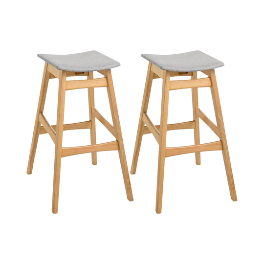 Eudora 75cm Bar Stool