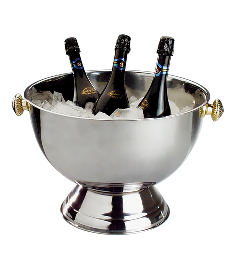 Wine cooler.