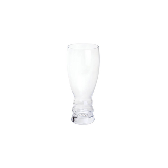 Dartington Crystal Brew Craft Real Ale, Clear