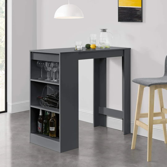 Bramley Bar Table