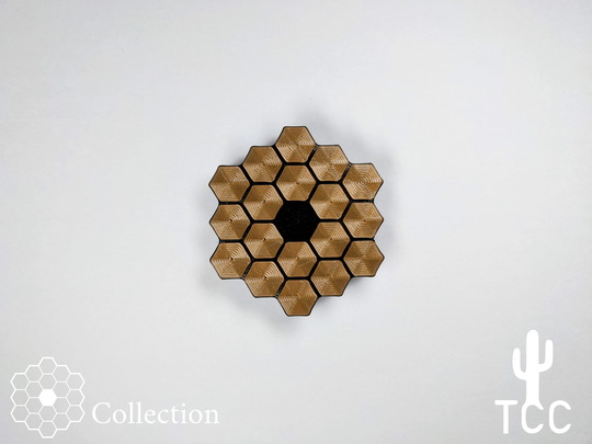 Jwst Badge | James Webb Space Telescope