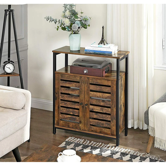 Marview 70 cm Wide Highboard