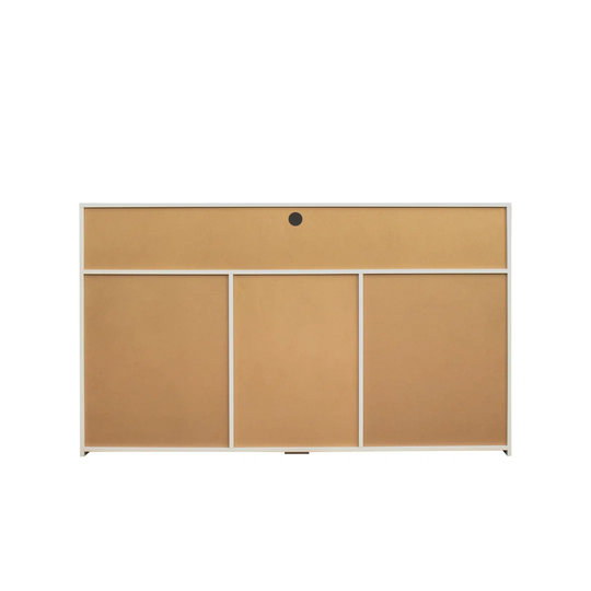 Ziggie 155 Cm Wide Sideboard
