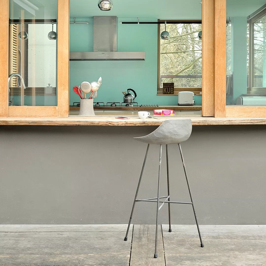 Deanna 77cm Bar Stool