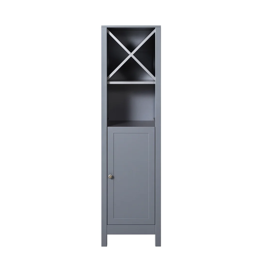 Smelley 40cm x 142cm Free Standing Cabinet