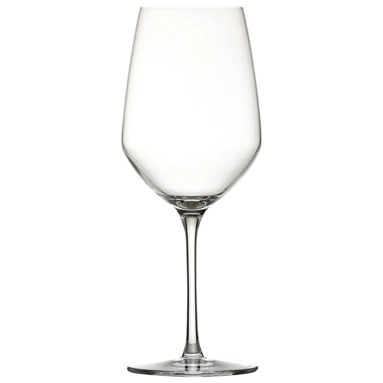 Mystique 640ml Lead Free Crystal Red Wine Glass
