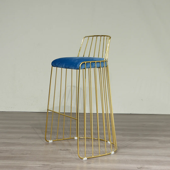 McCarey 74cm Bar Stool