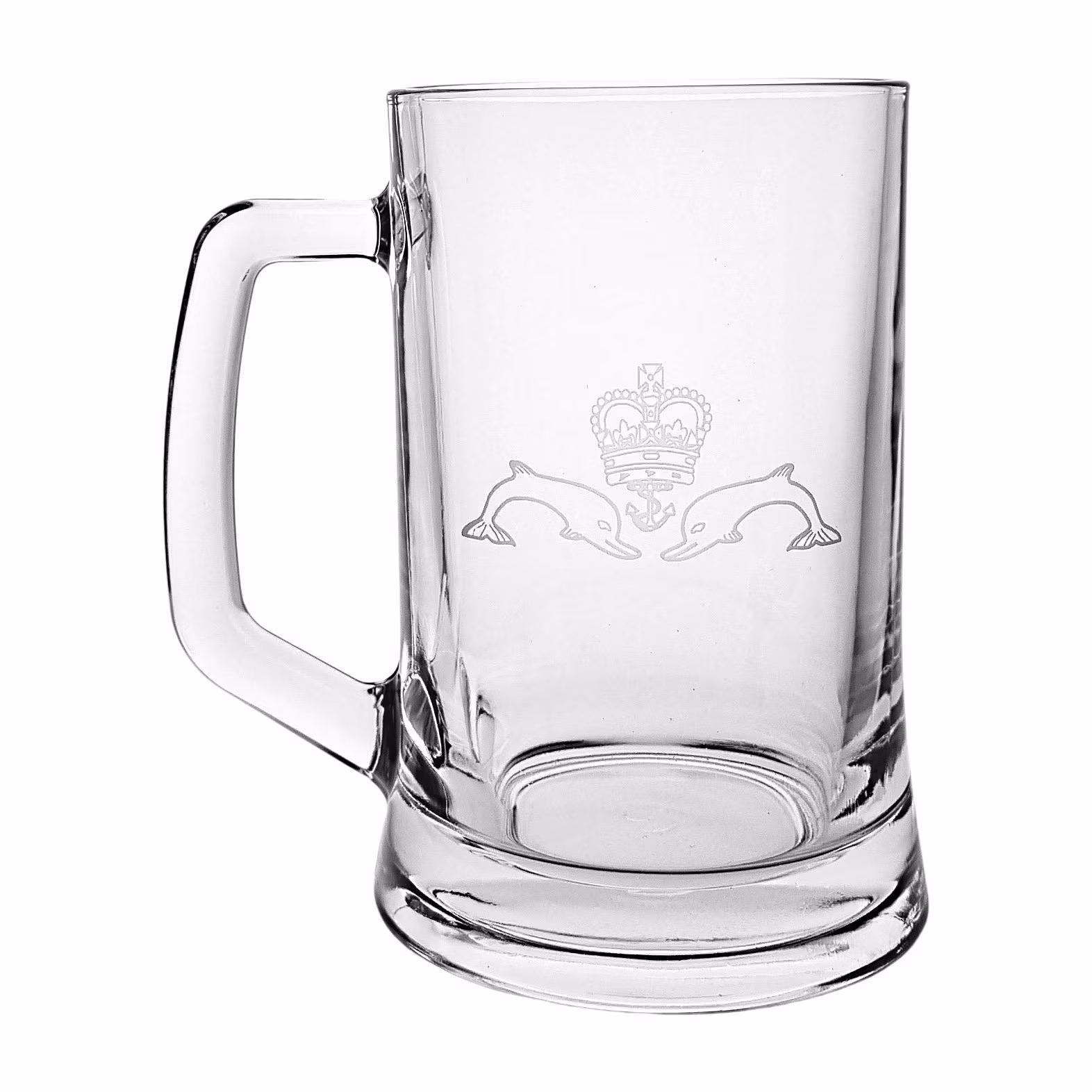 Submariners Heeled Tankard