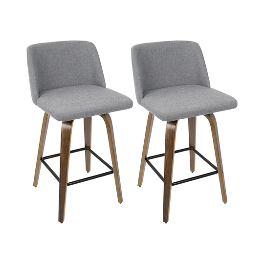 Fleeman 65cm Bar Stool
