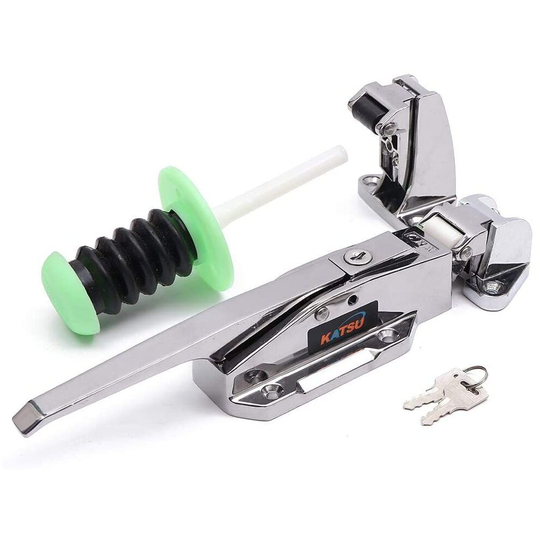 Industrial Fridge Push Lock Cold Freezer Safety Handle