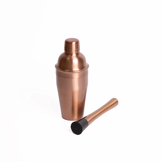 Bar Tool Set