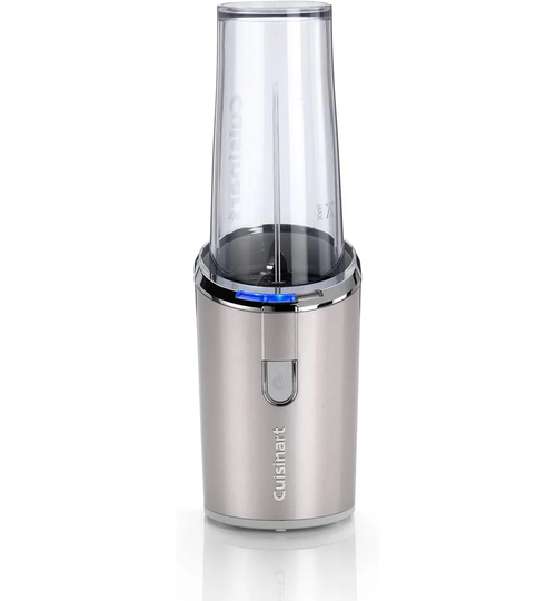 Cuisinart Cordless on the Go Blender | Portable & Rechargable | RPB100U