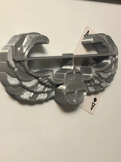 Air Assault Badge