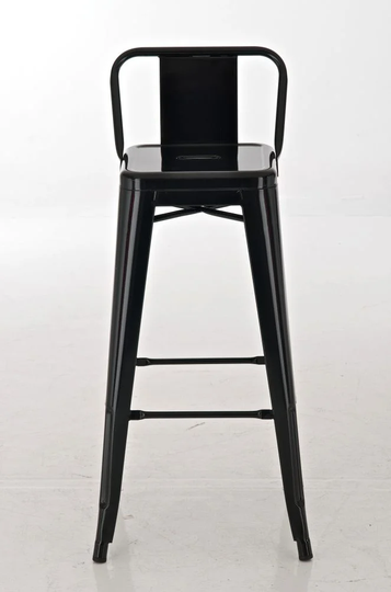 Mason 77" Bar Stool