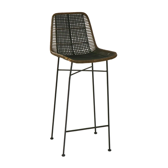 Goggin 78cm Bar Stool